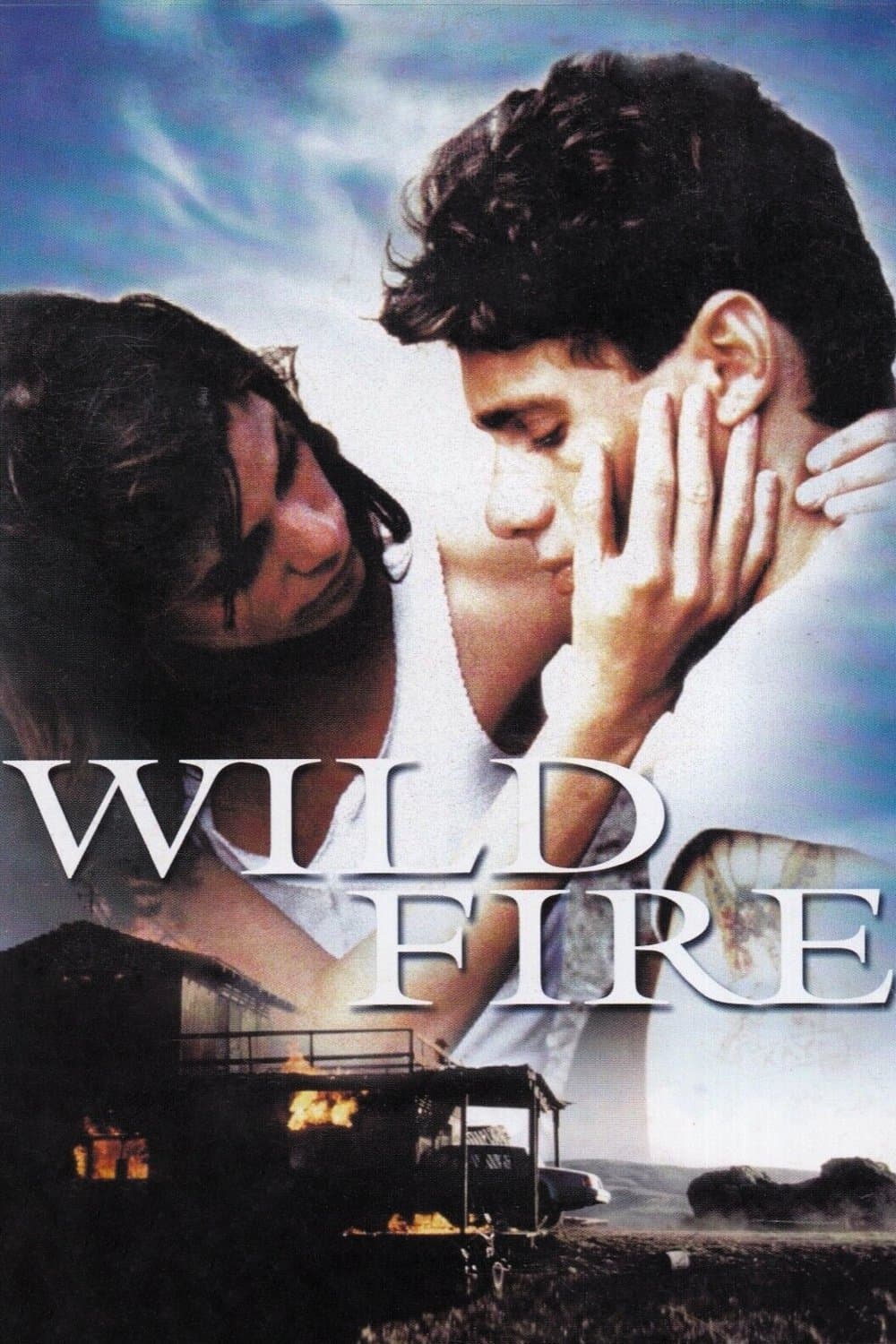 Wildfire full movie