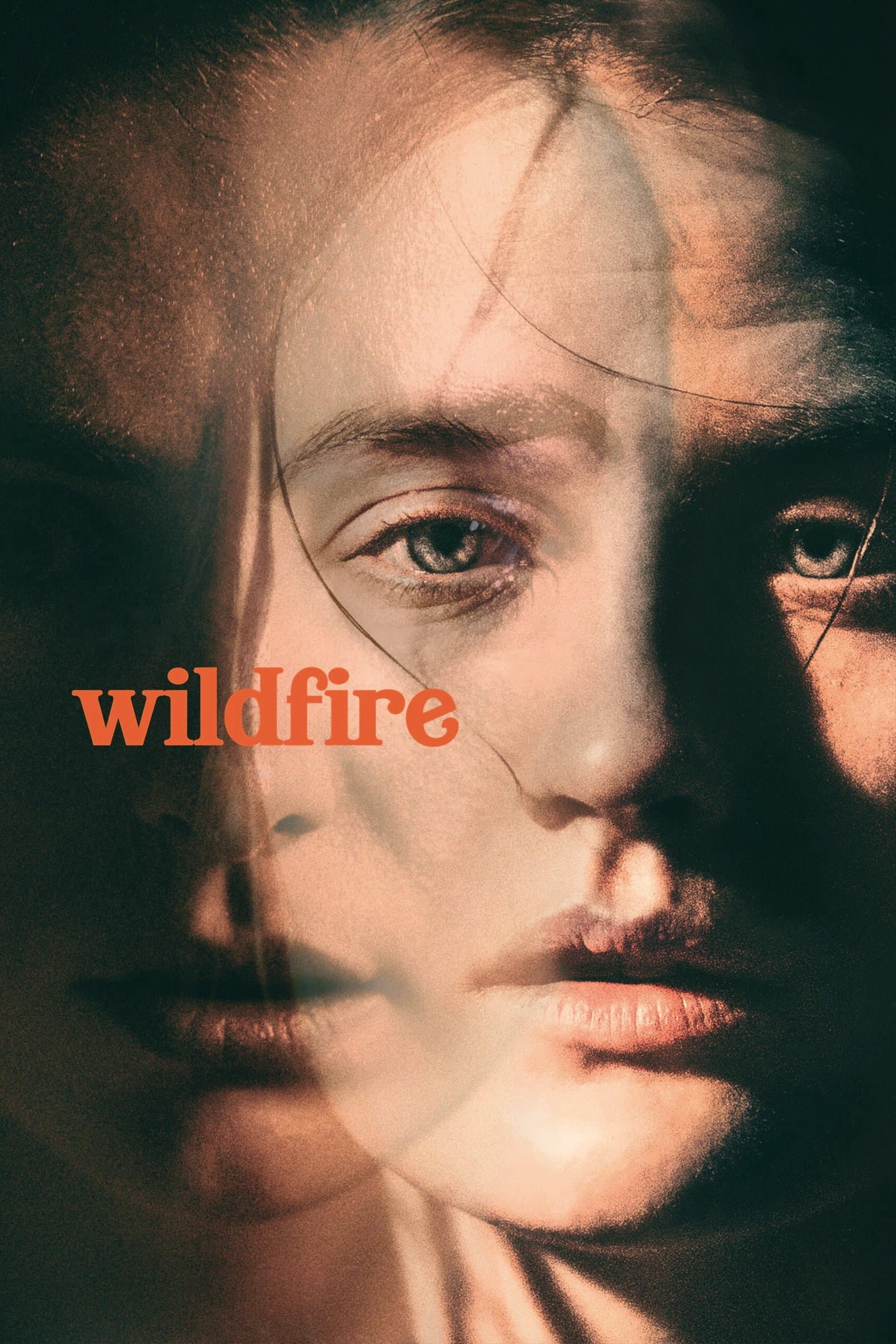 Wildfire full movie