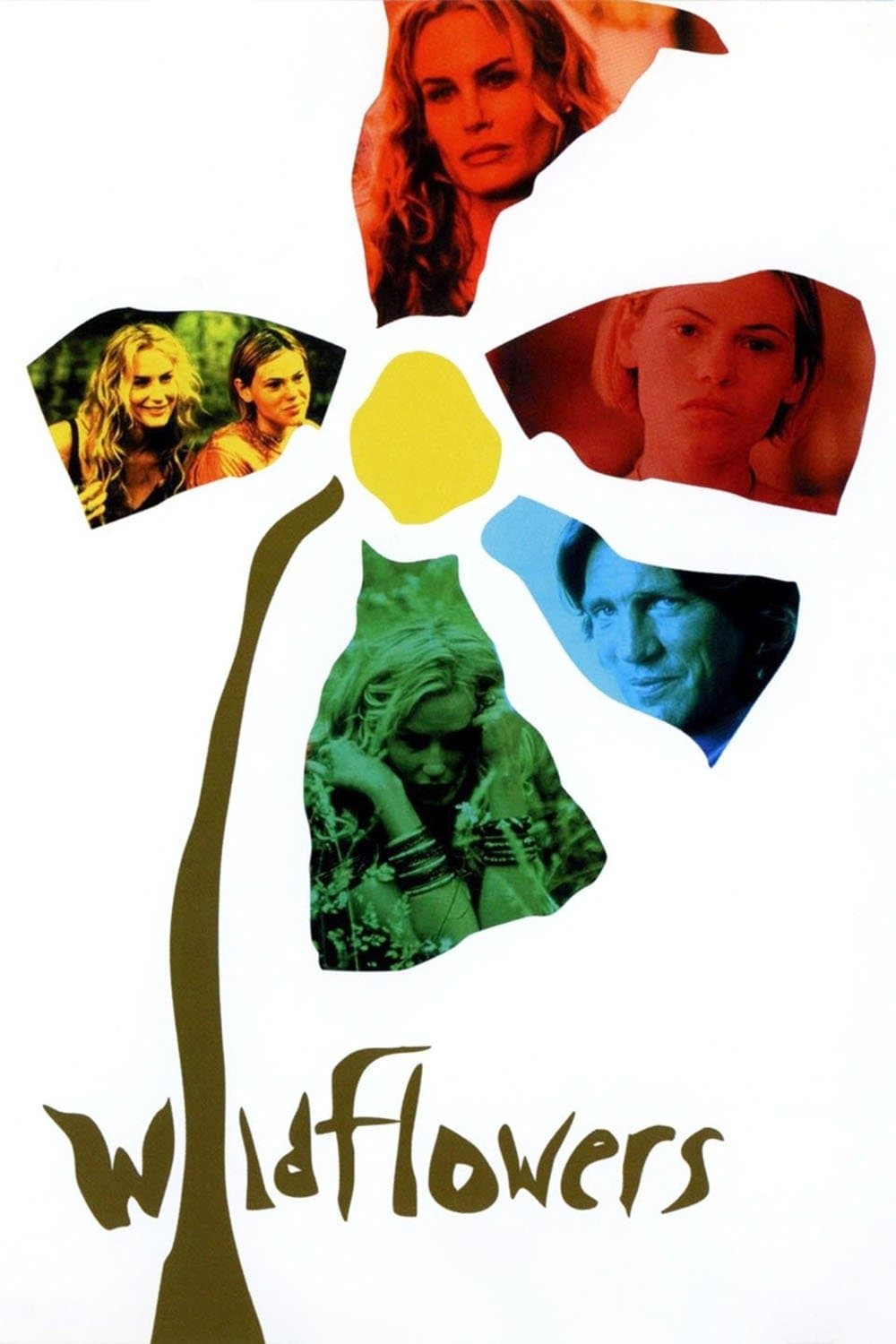 Wildflowers full movie