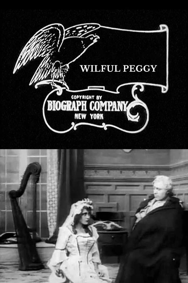 Wilful Peggy full movie