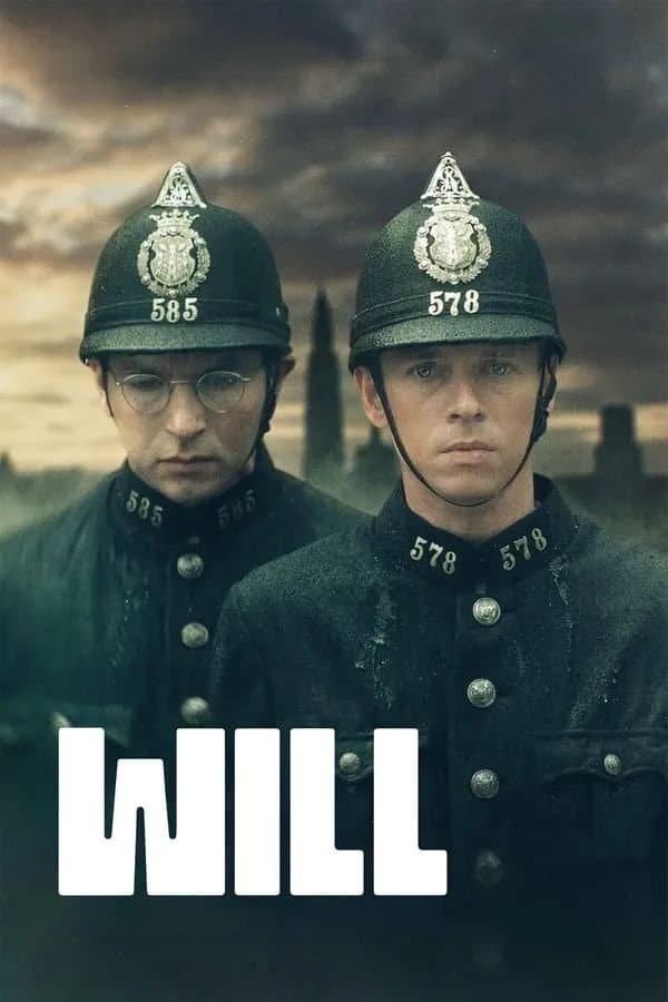 WILL full movie