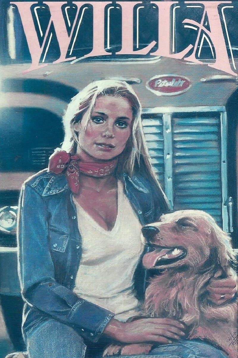 Willa full movie