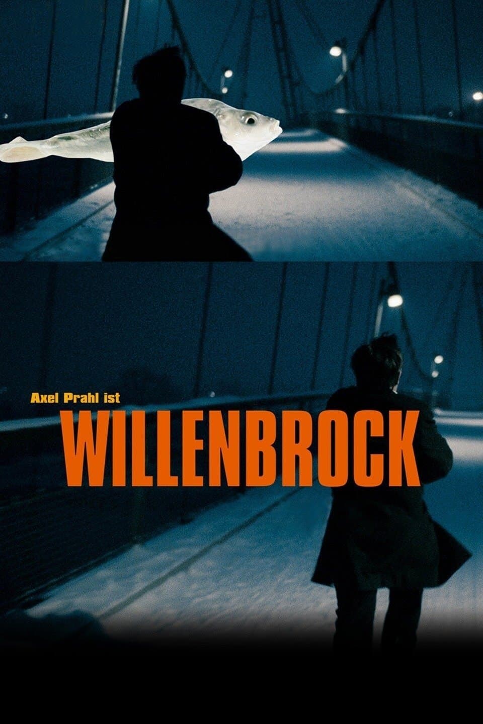 Willenbrock full movie