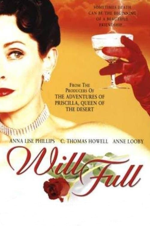 WillFull full movie