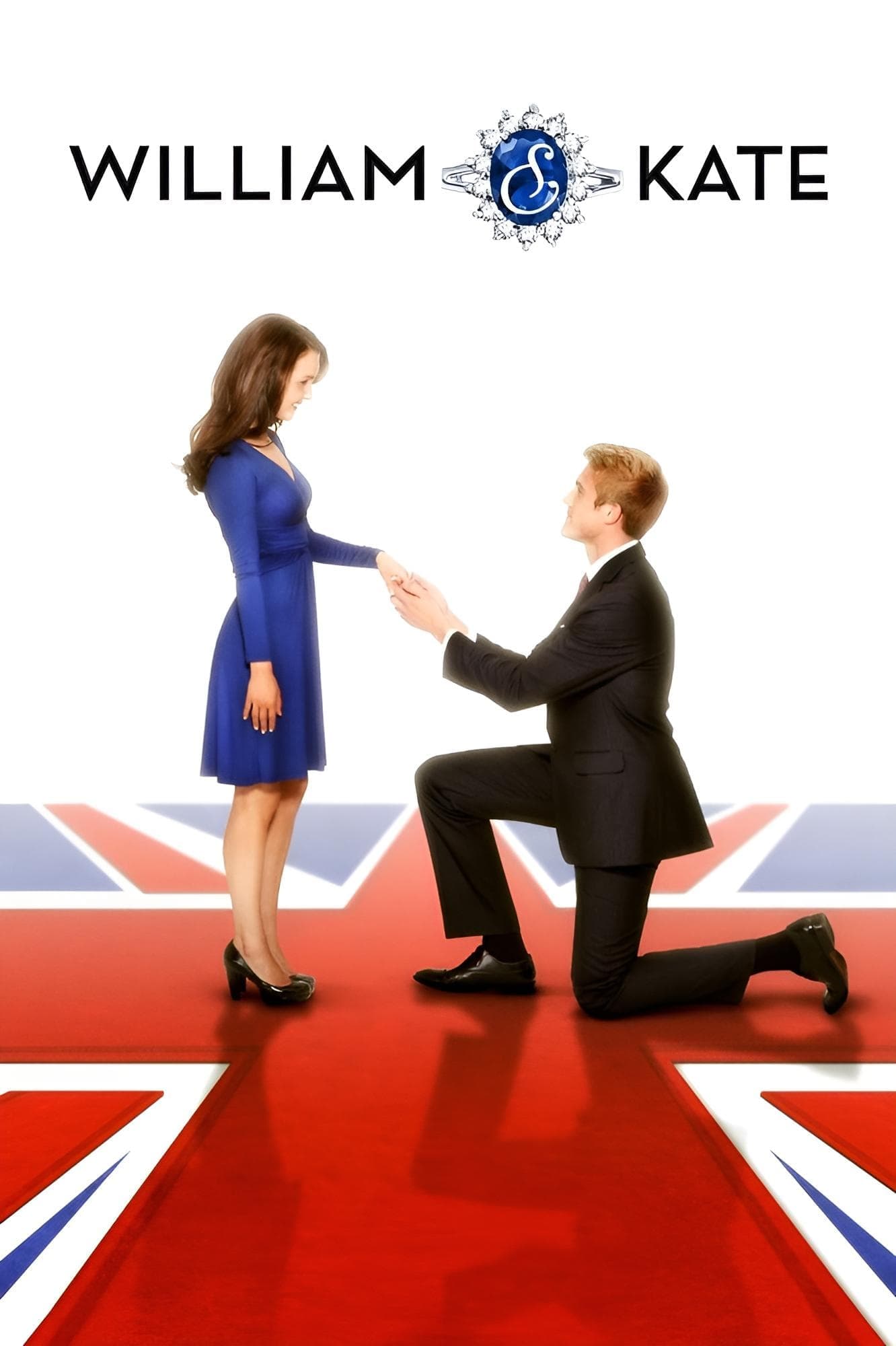 William & Kate full movie