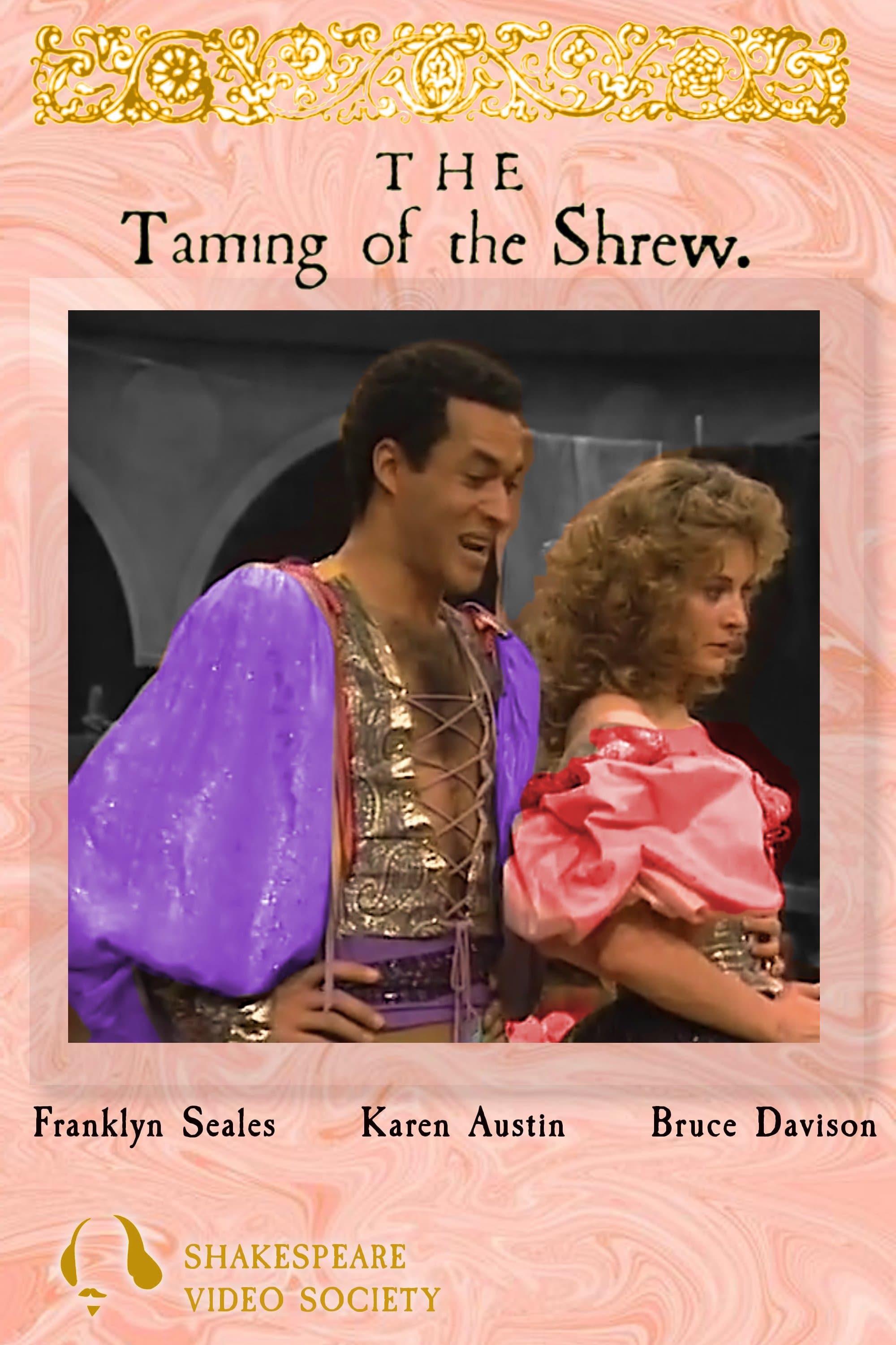 William Shakespeare's The Taming of the Shrew full movie