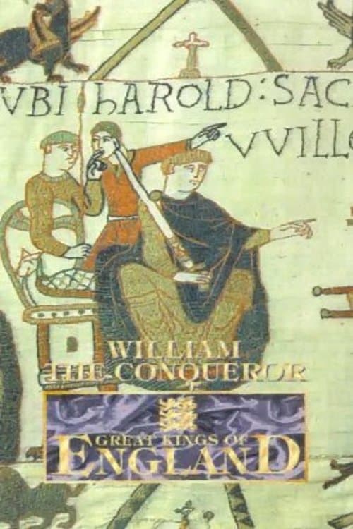William the Conqueror full movie