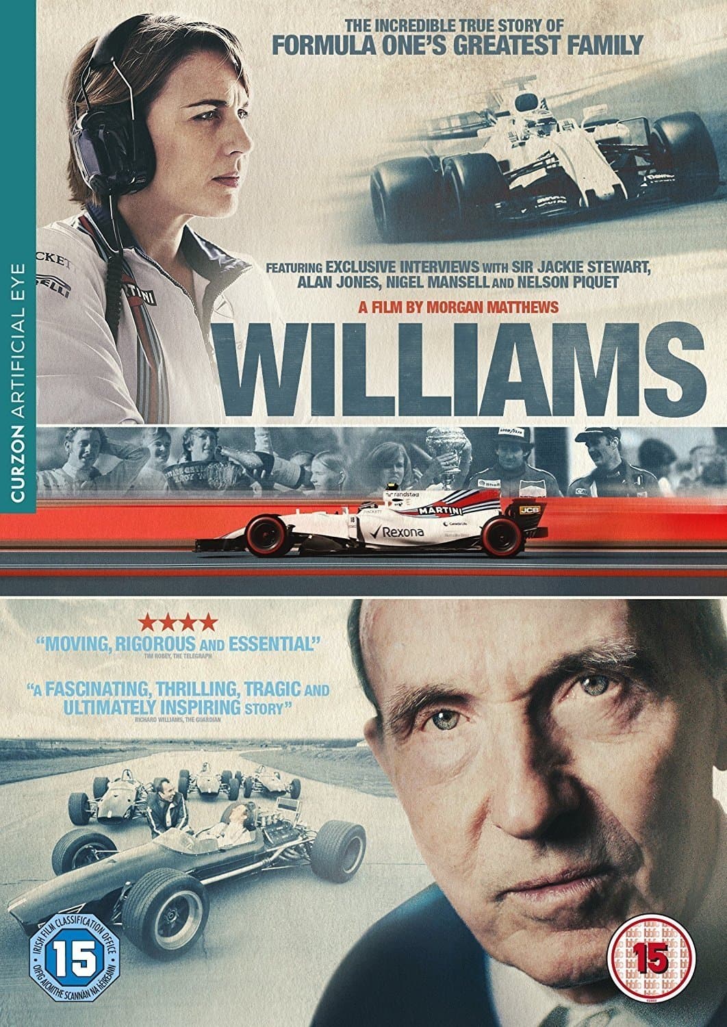 Williams full movie