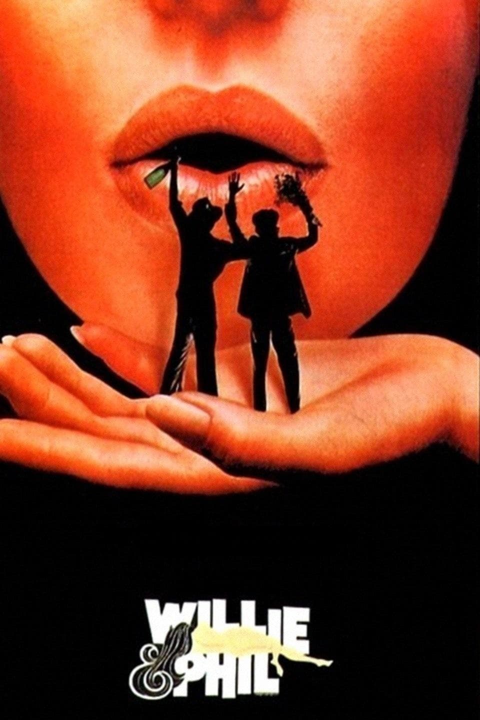 Willie & Phil full movie