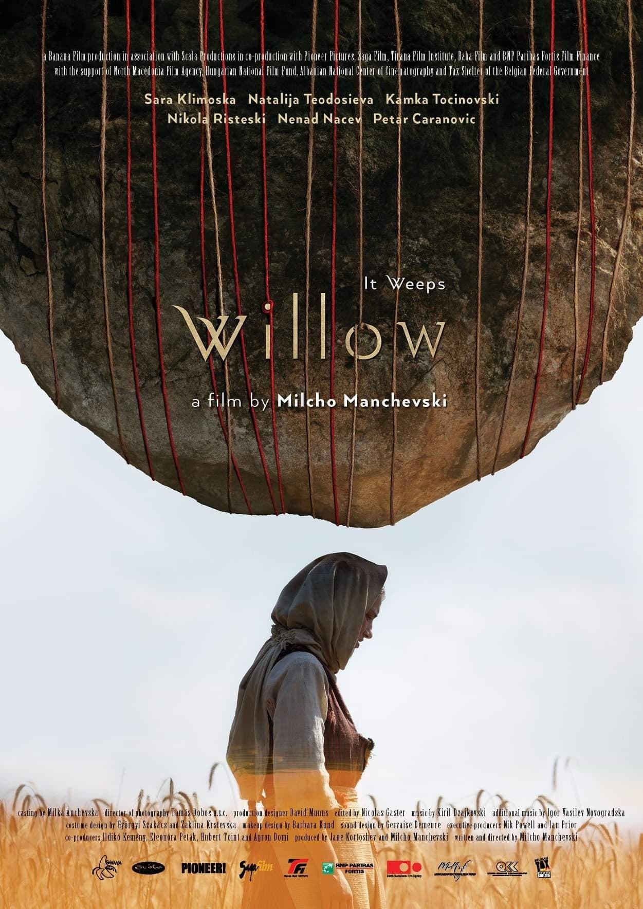 Willow full movie
