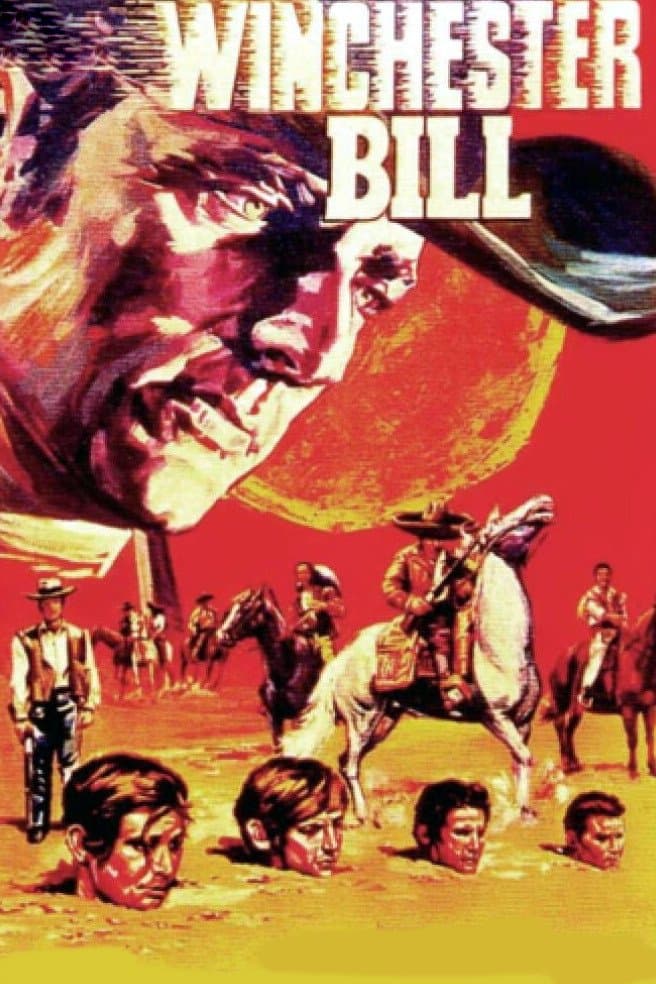 Winchester Bill full movie