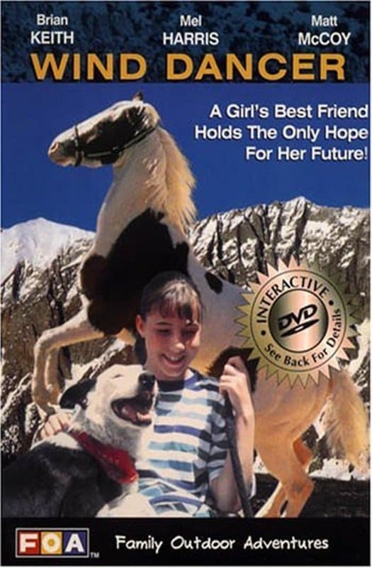 Wind Dancer full movie