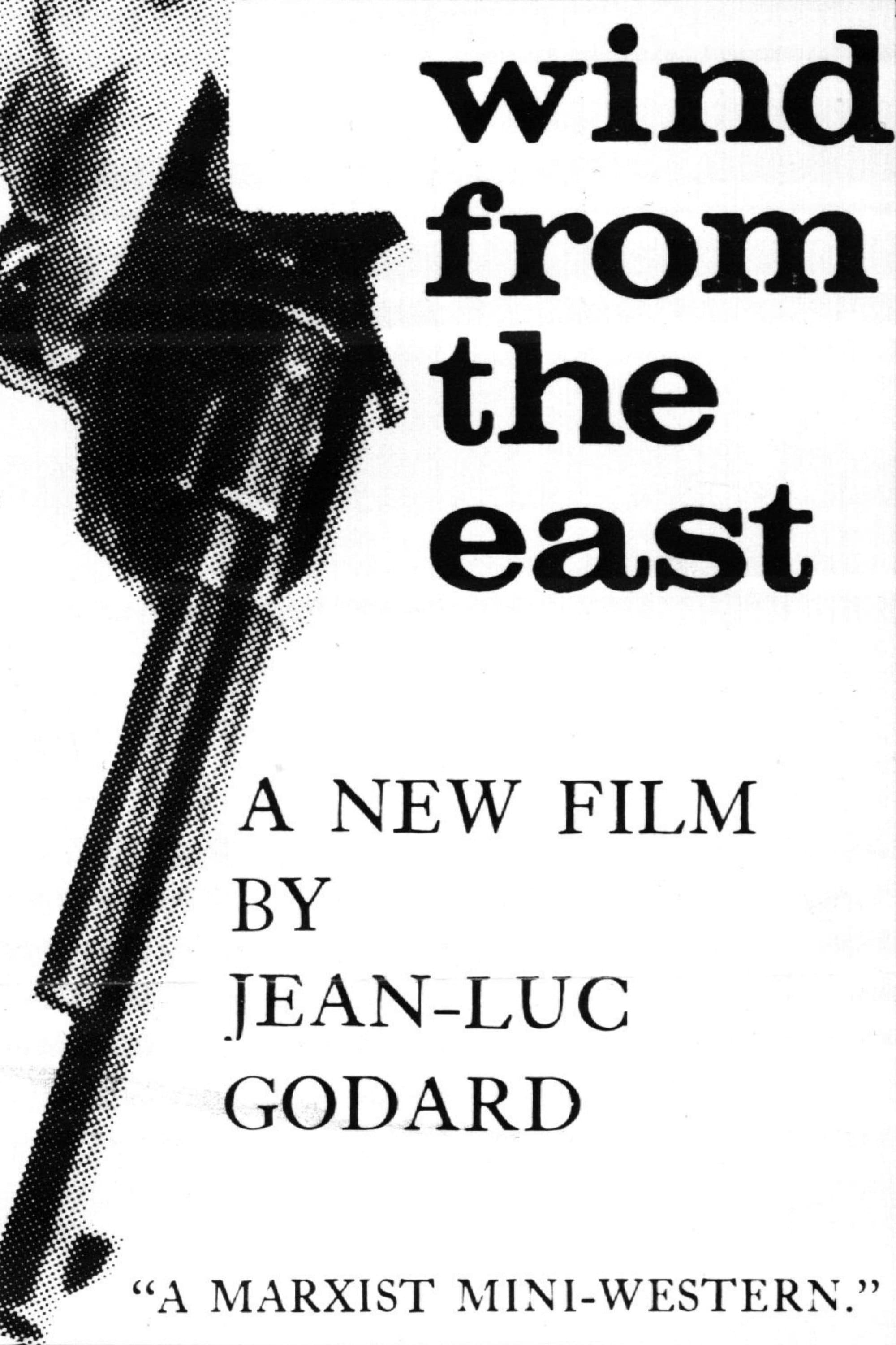 Wind from the East full movie