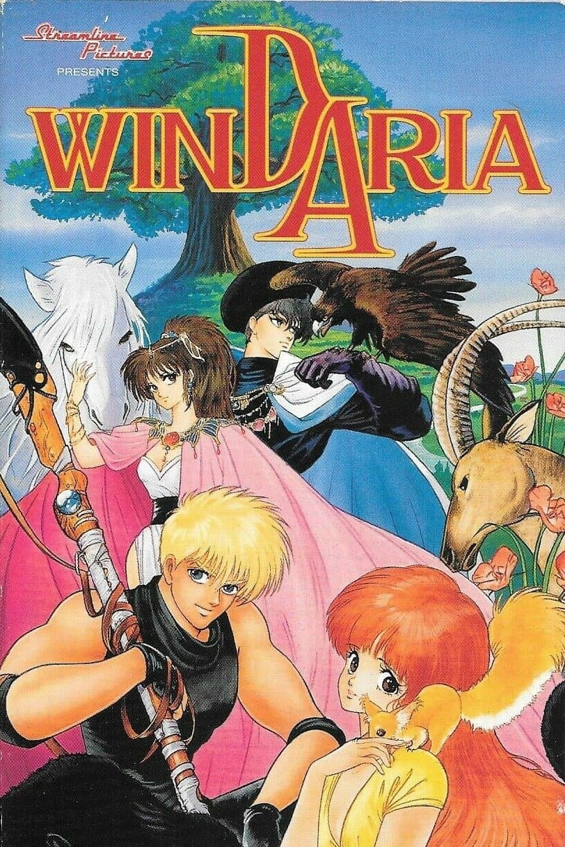 Windaria full movie