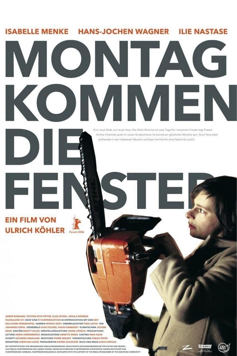 Windows on Monday full movie