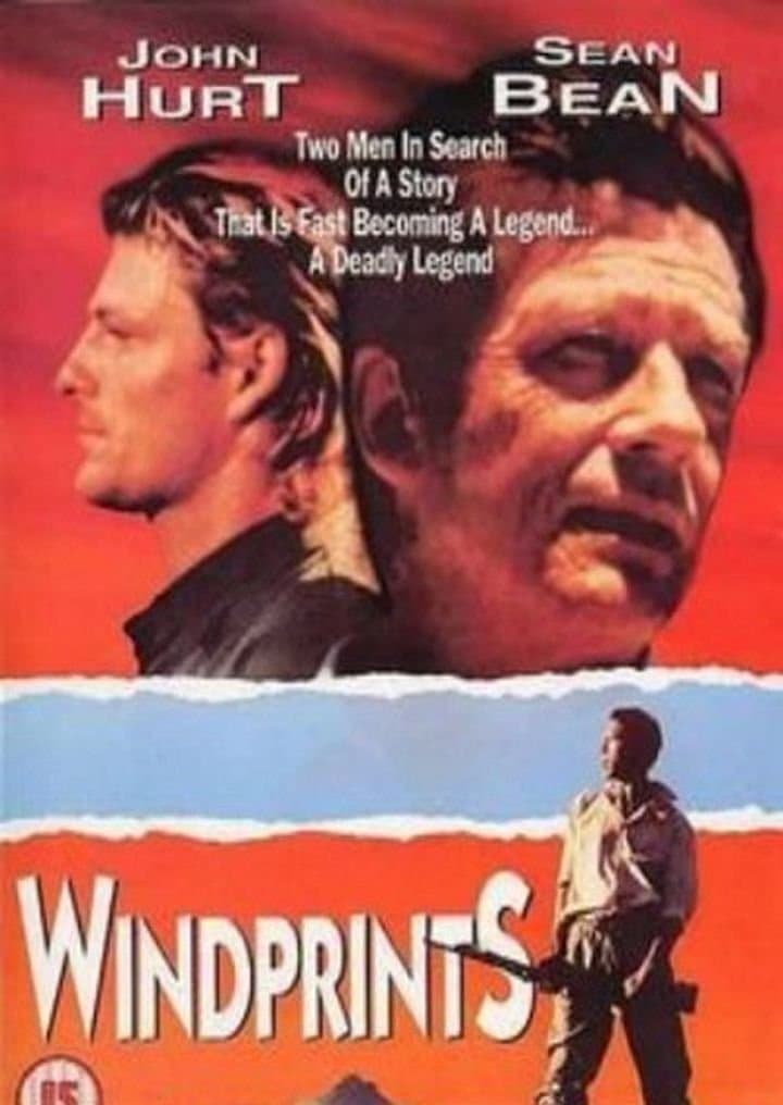 Windprints full movie