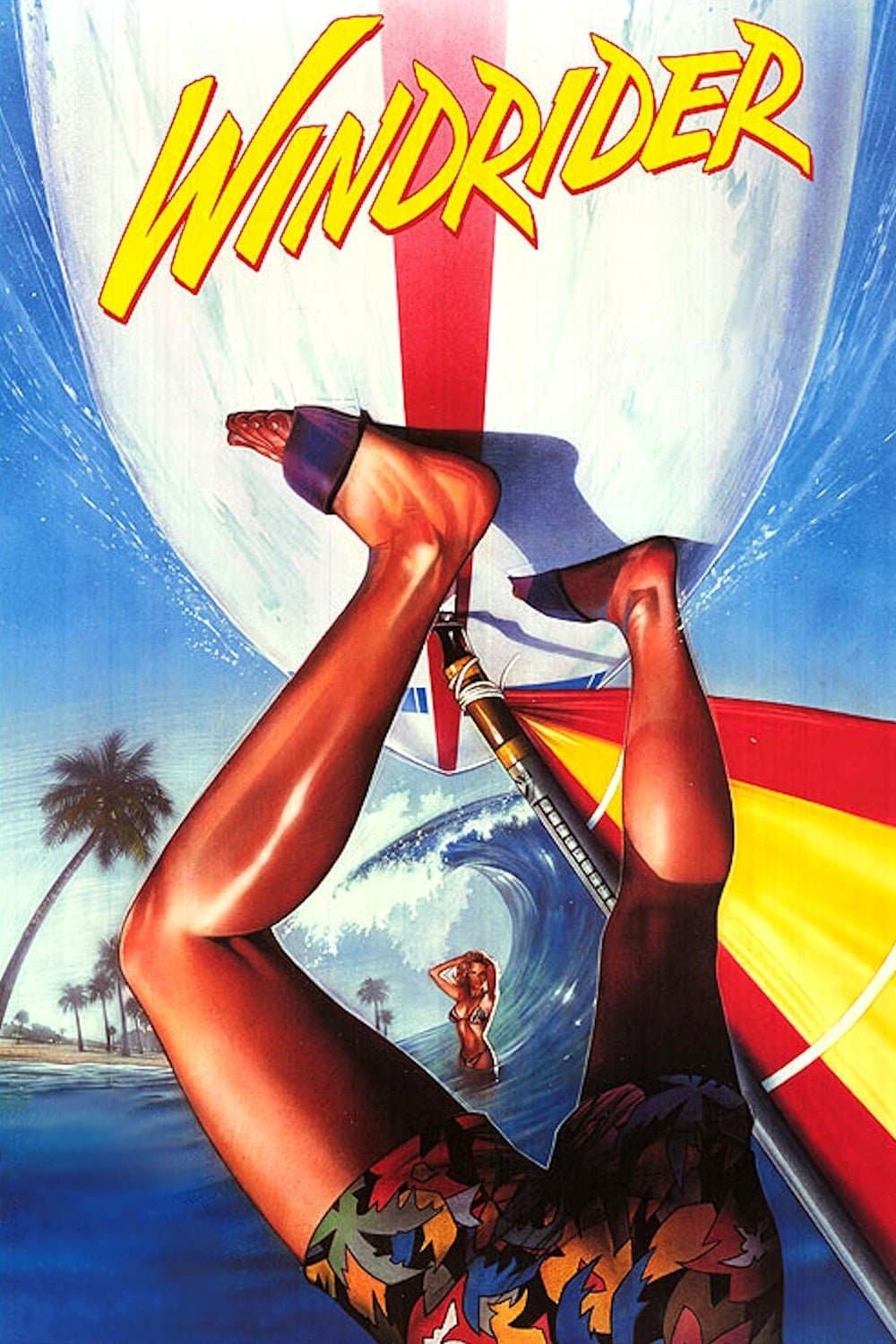 Windrider full movie