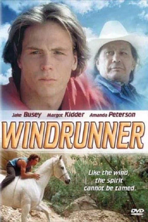 WindRunner full movie