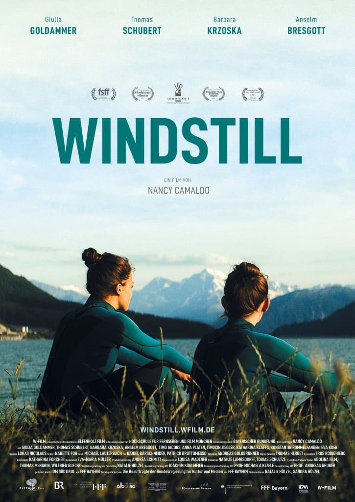 Windstill full movie