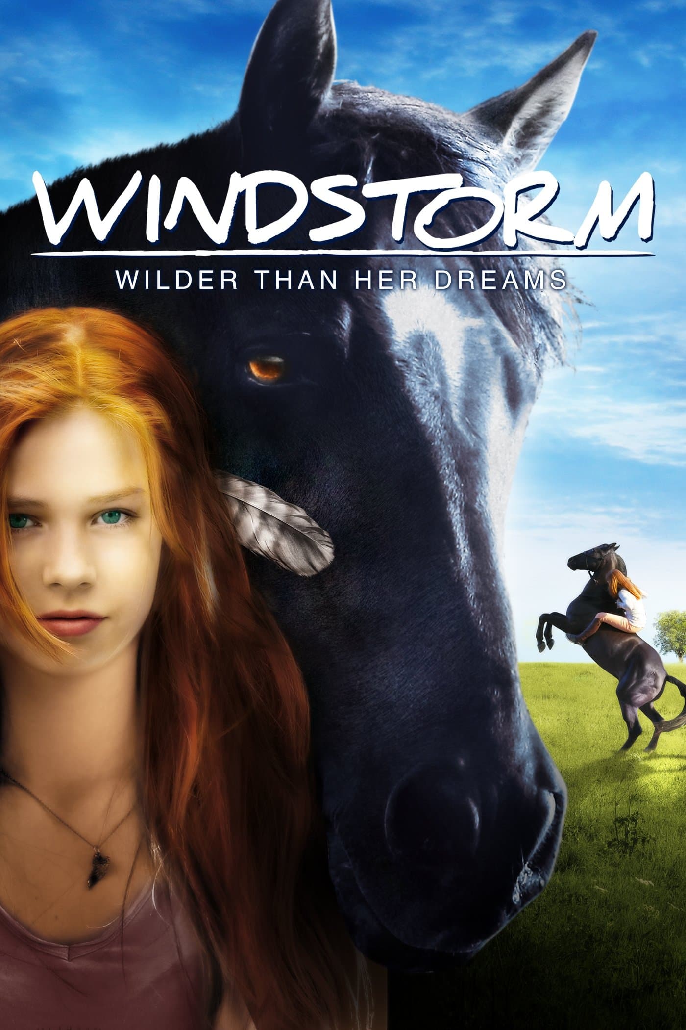 Windstorm full movie