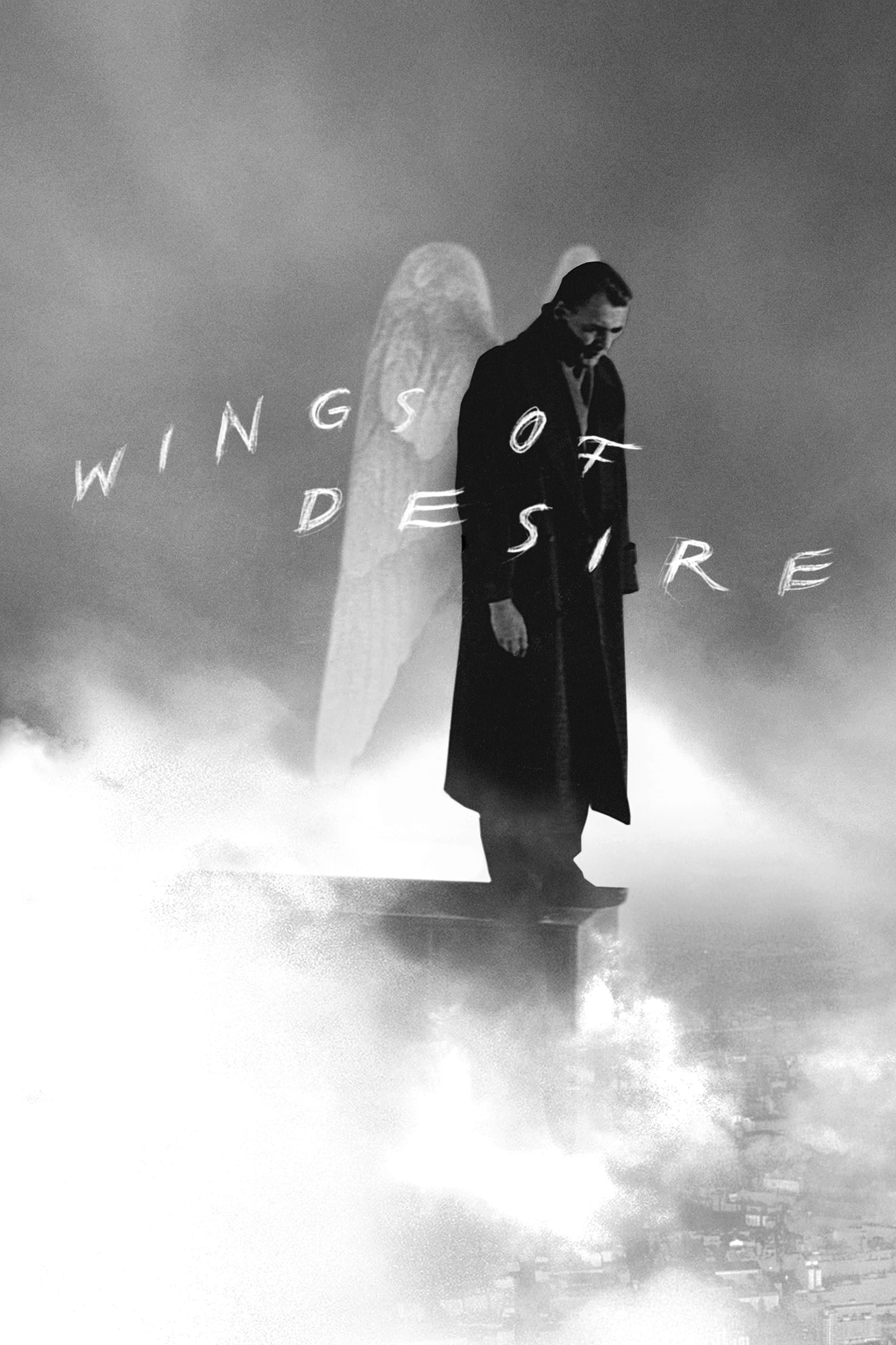 Wings of Desire full movie