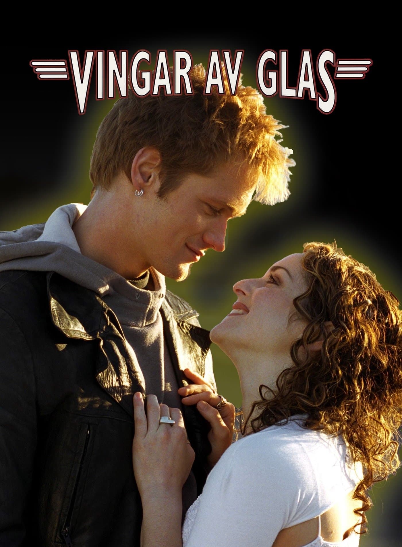 Wings of Glass full movie