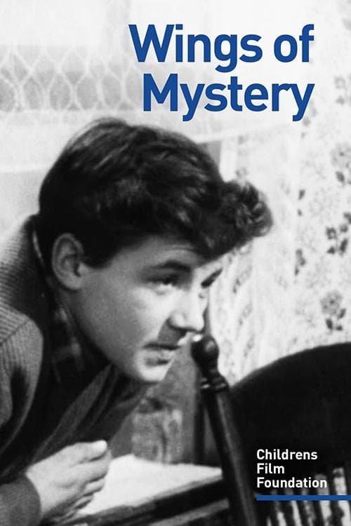 Wings of Mystery full movie