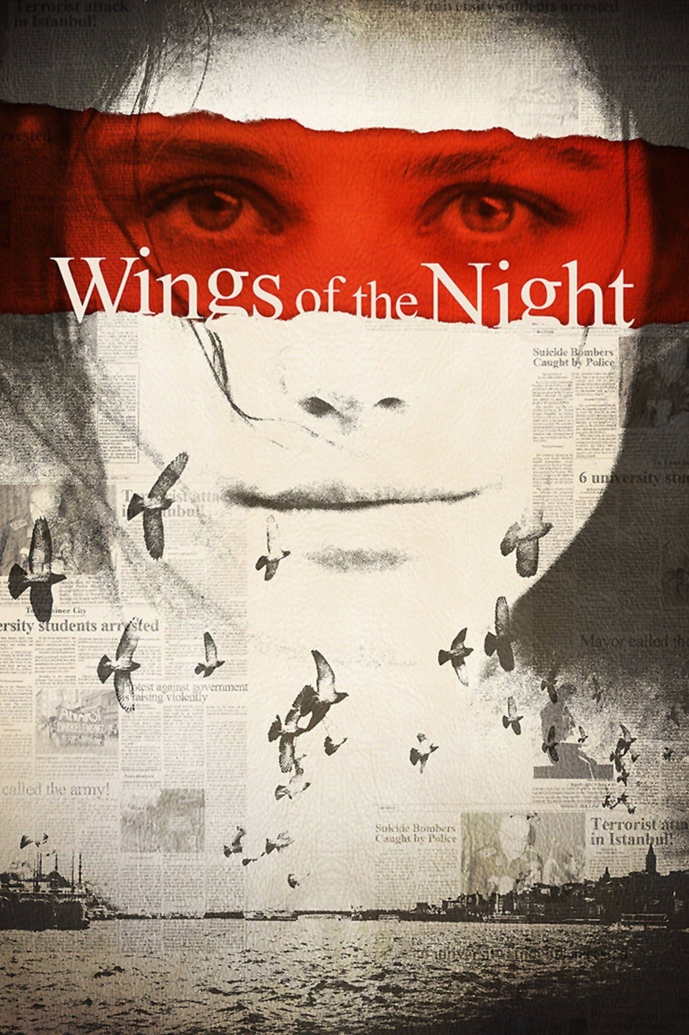 Wings of the Night full movie