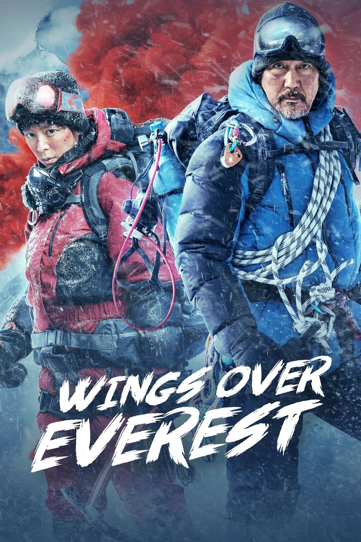 Wings Over Everest full movie