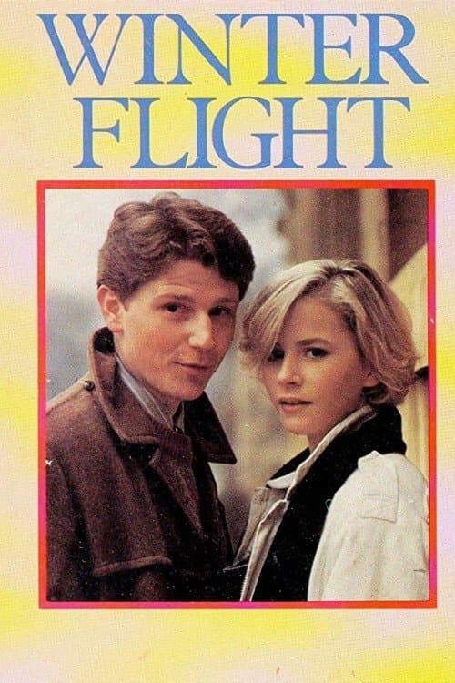 Winter Flight full movie
