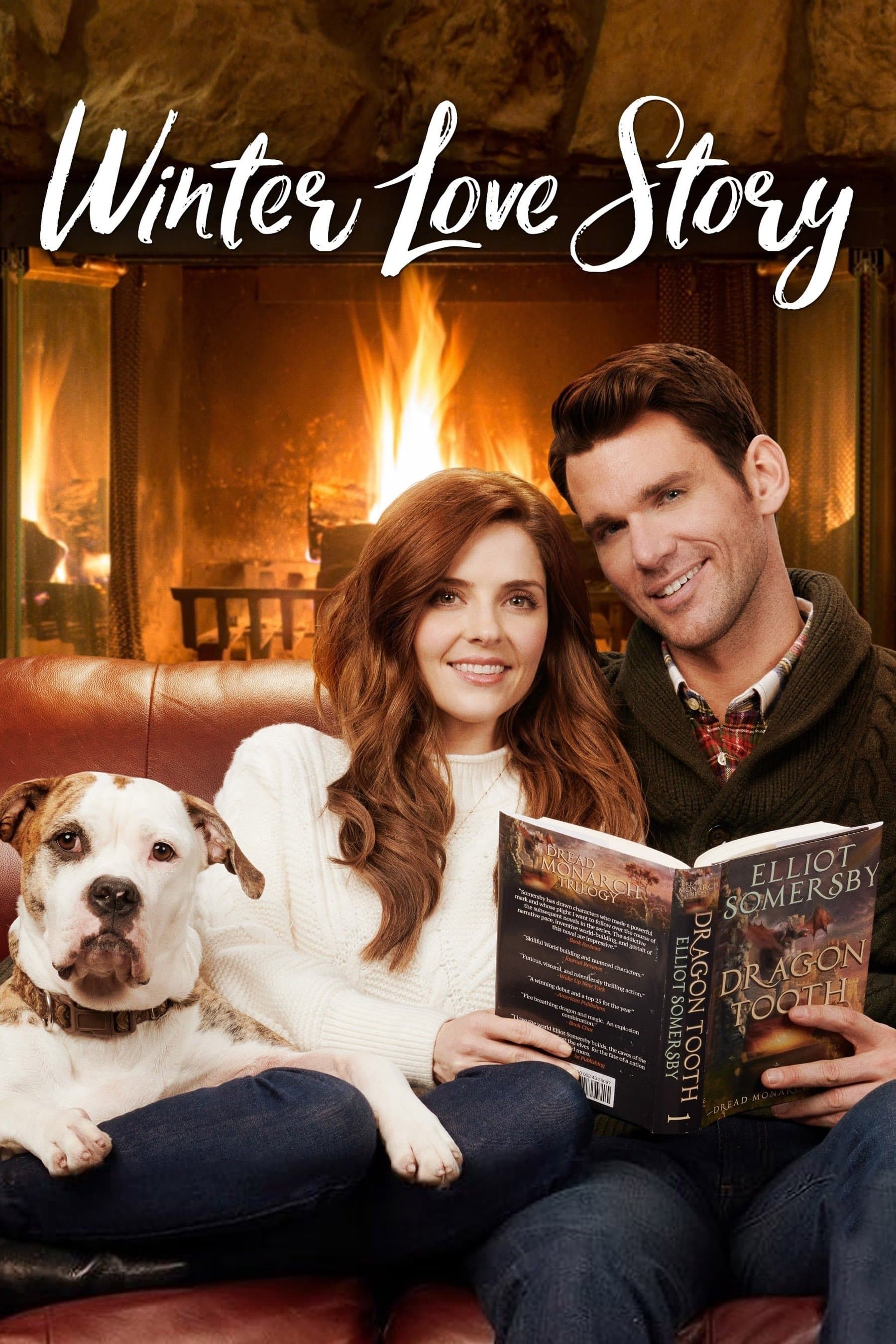 Winter Love Story full movie