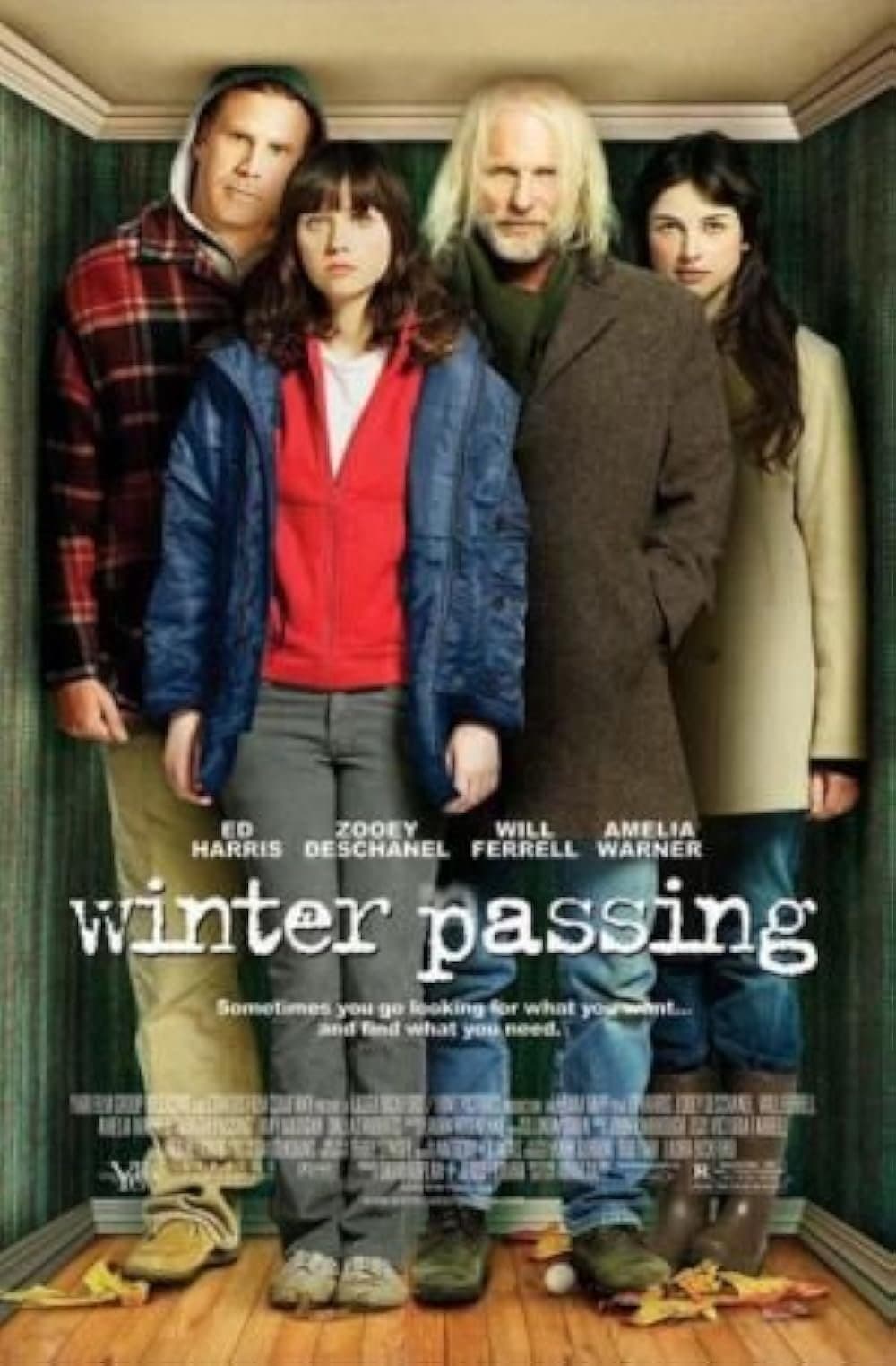 Winter Passing full movie