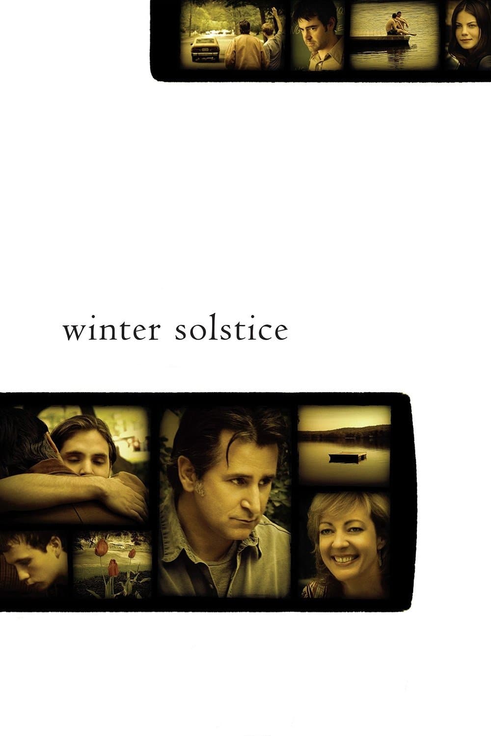 Winter Solstice full movie