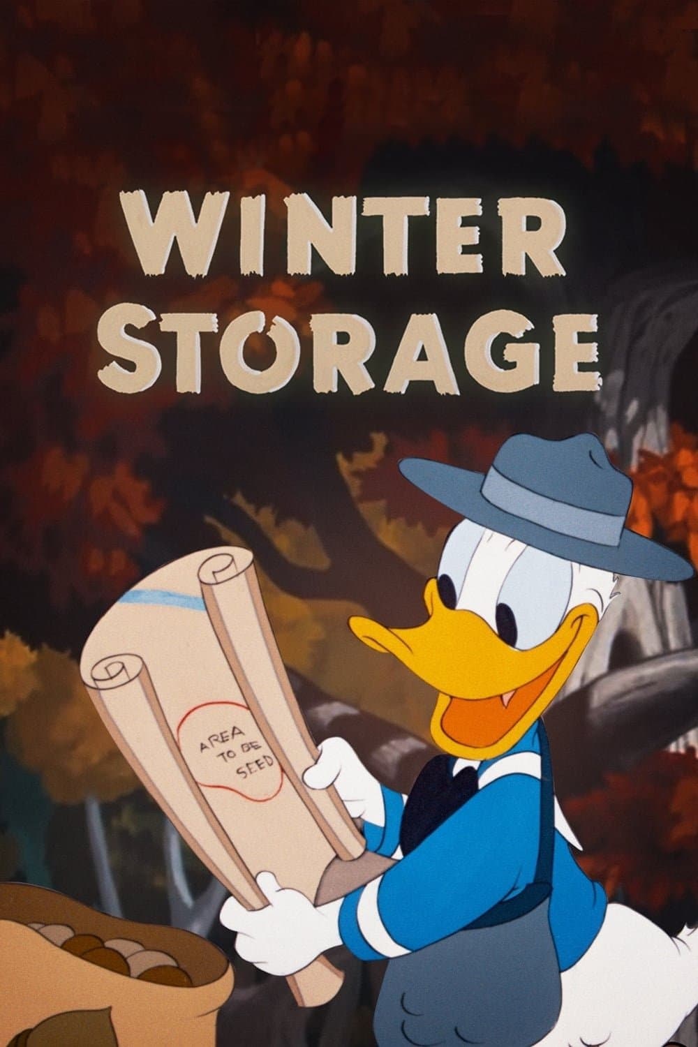 Winter Storage full movie
