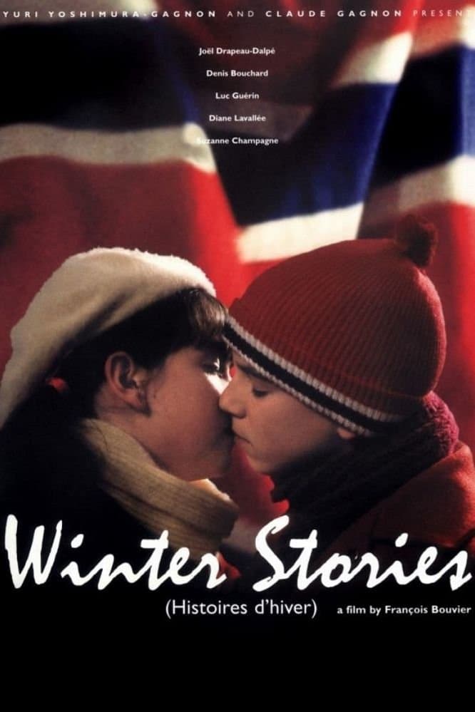 Winter Stories full movie