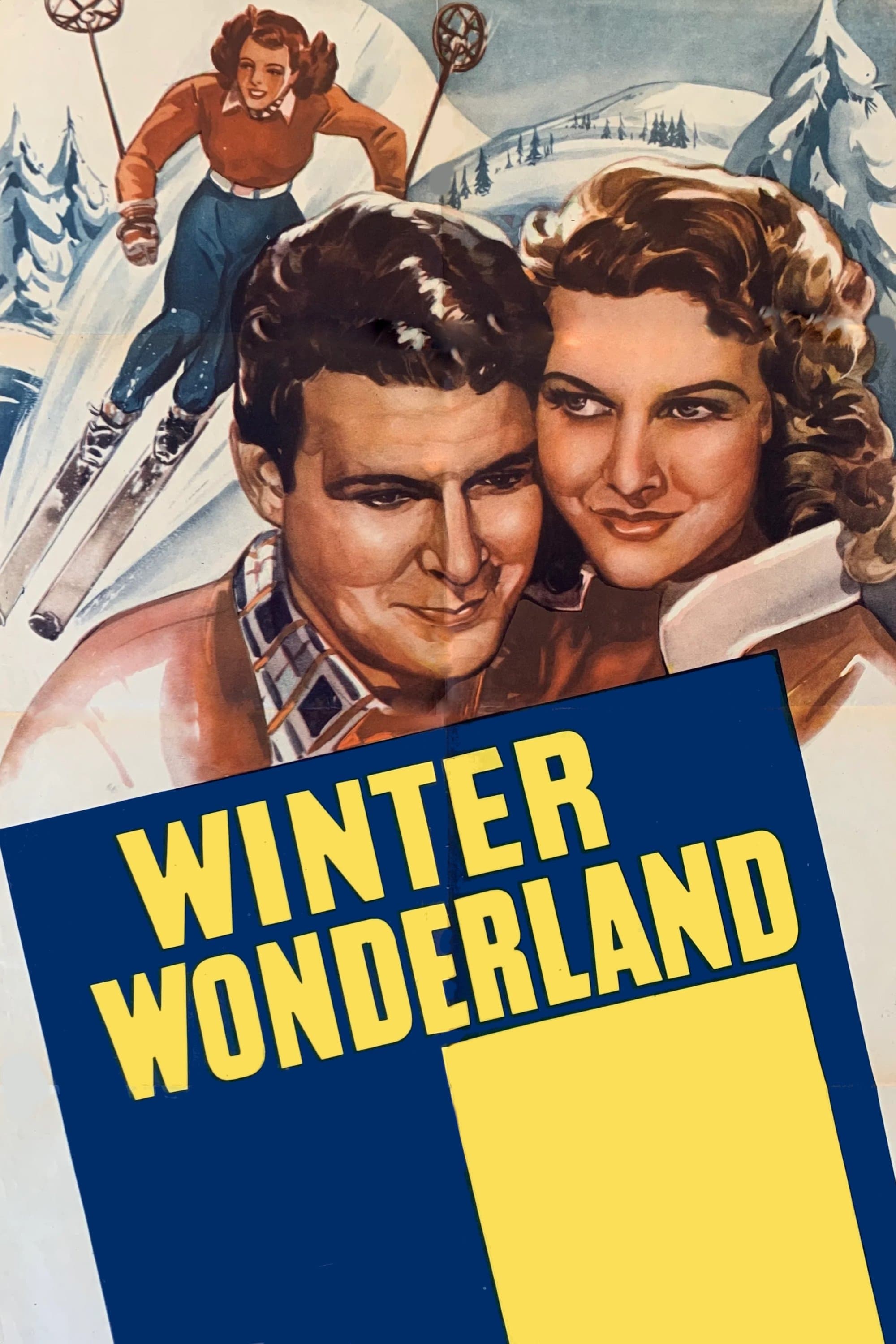 Winter Wonderland full movie