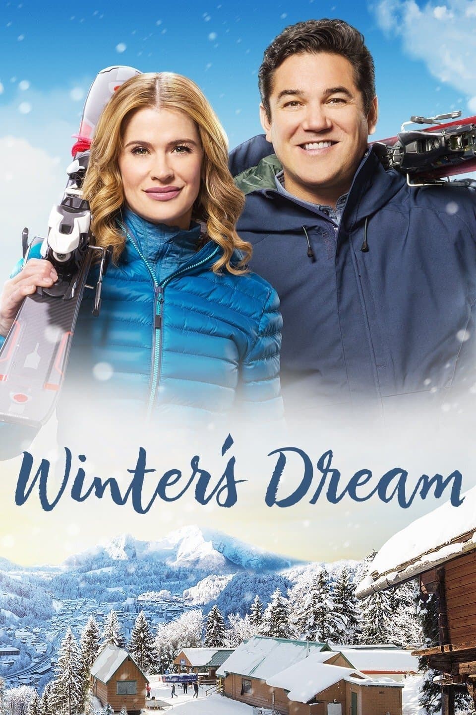 Winter's Dream full movie