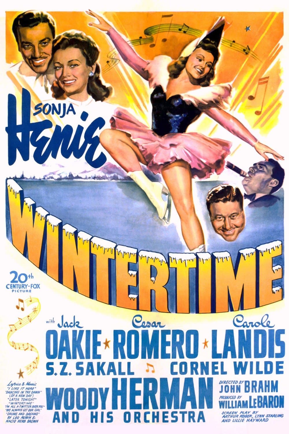 Wintertime full movie
