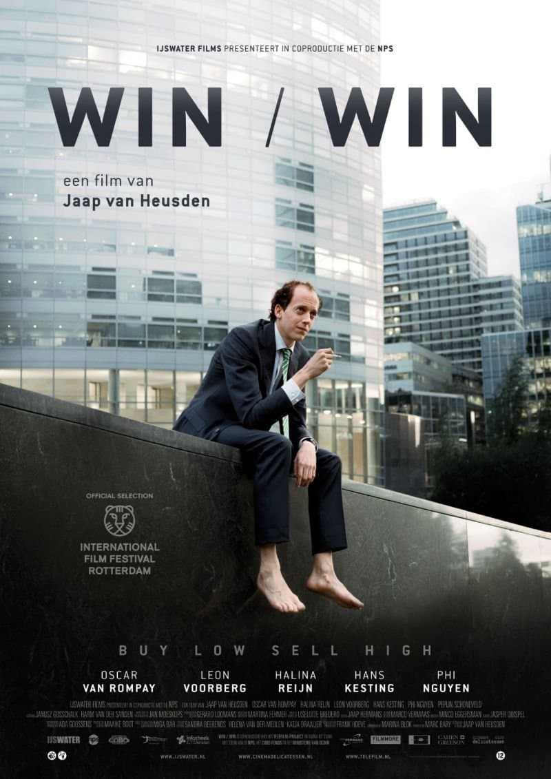 Win/Win full movie