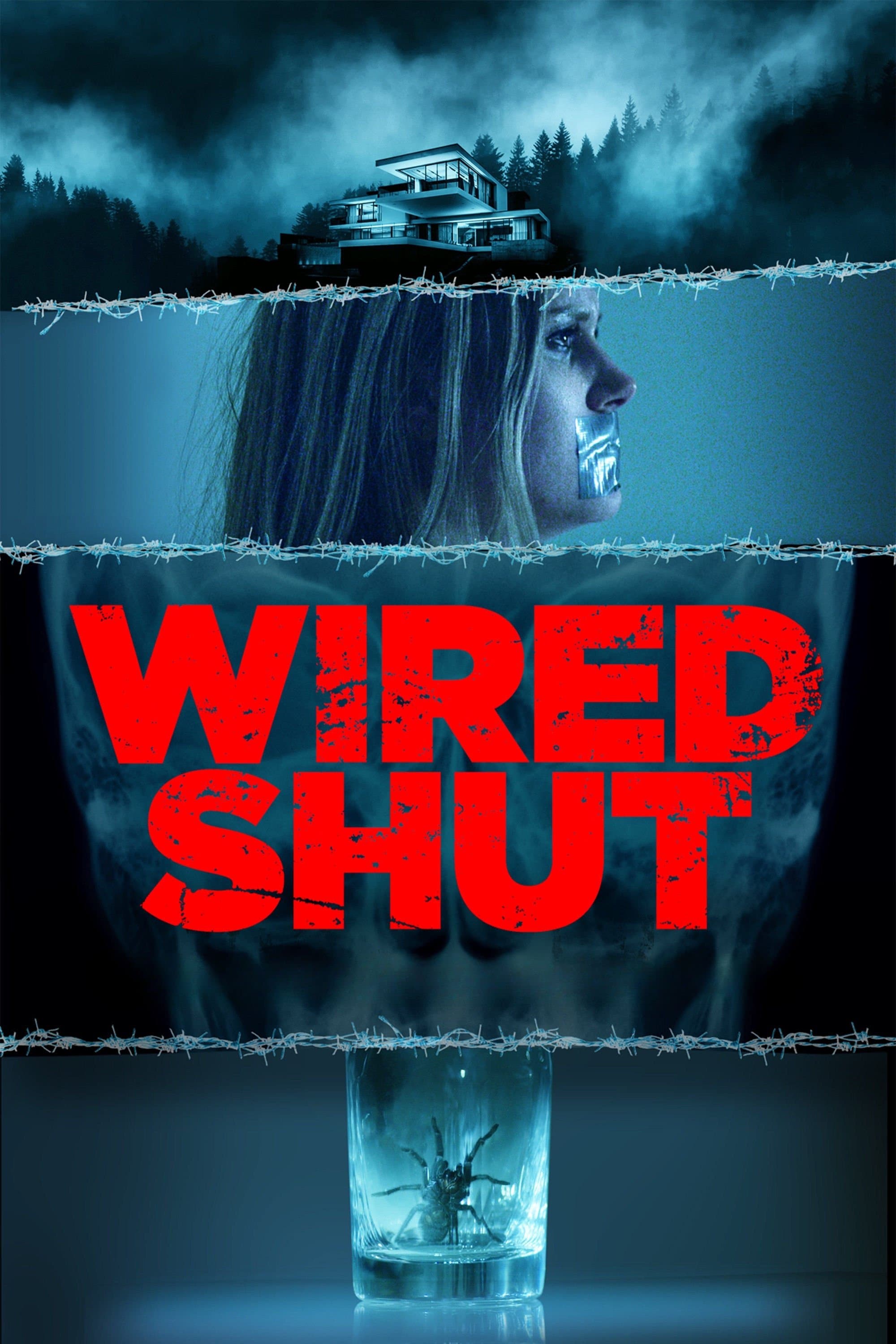 Wired Shut full movie