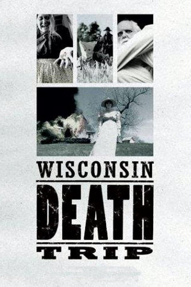 Wisconsin Death Trip full movie