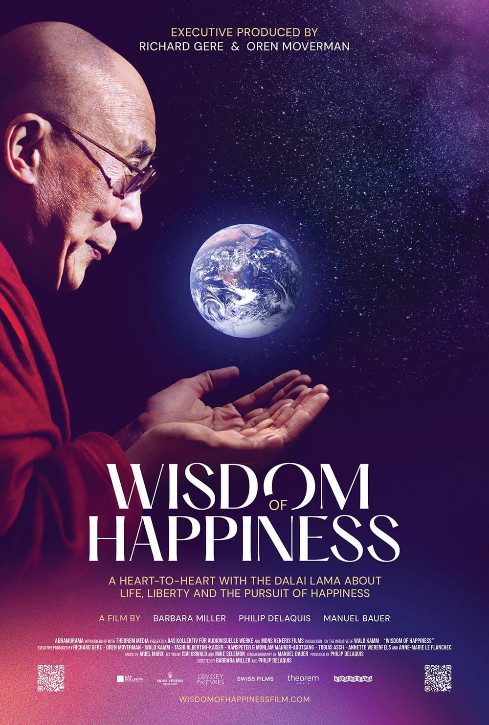 Wisdom of Happiness full movie