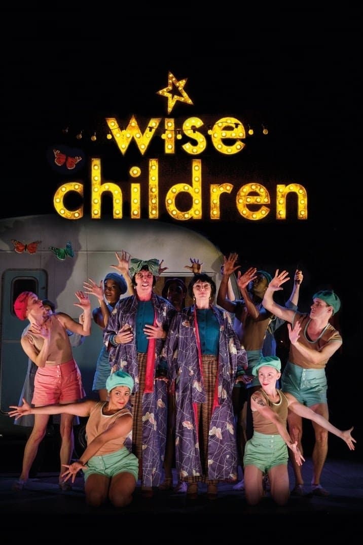 Wise Children full movie