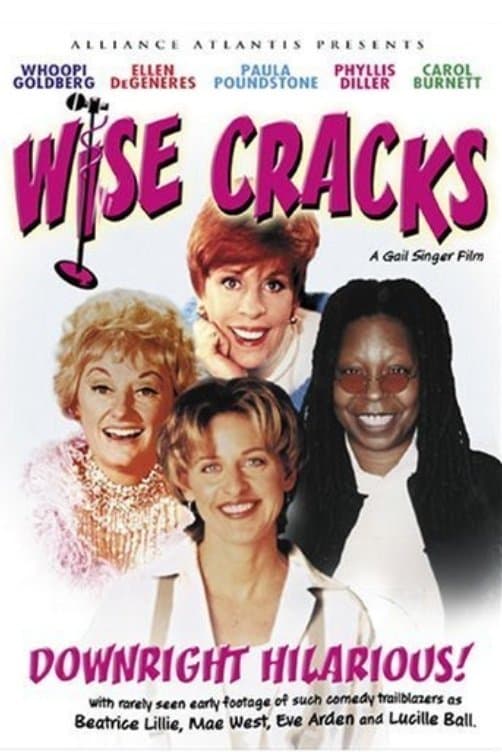 Wisecracks full movie