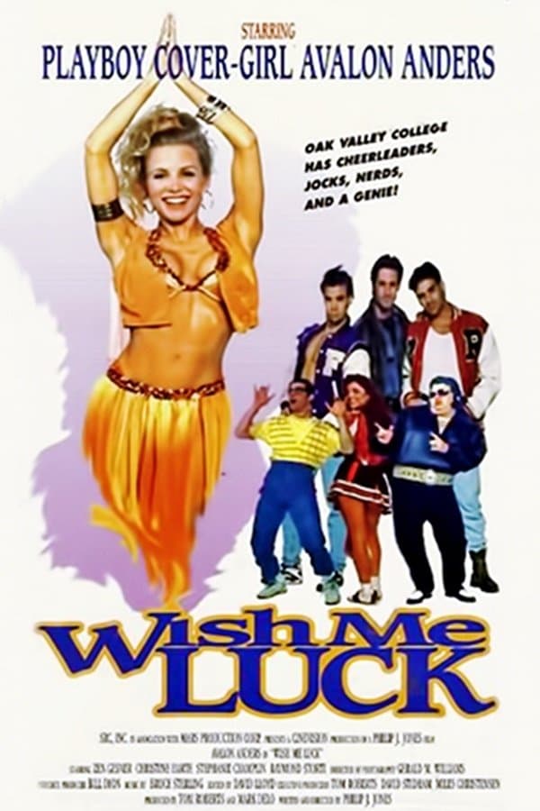 Wish Me Luck full movie
