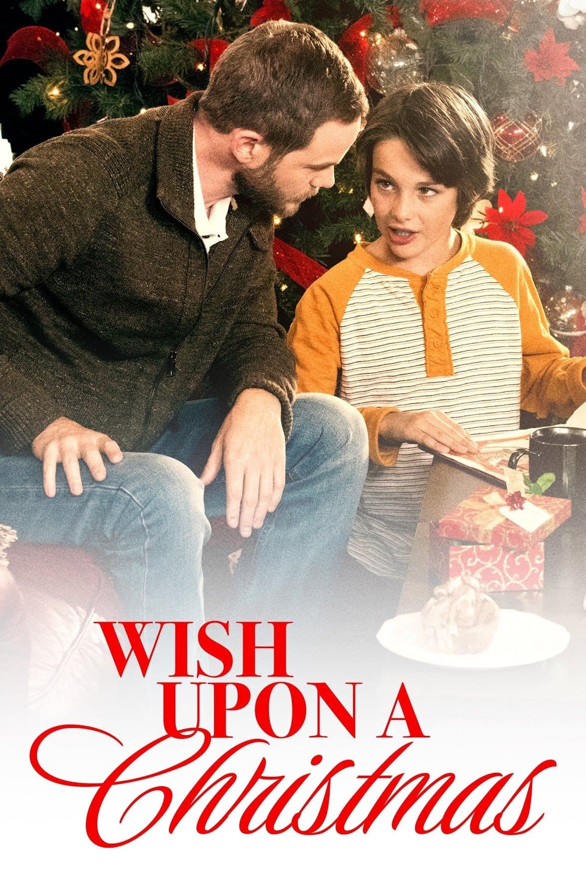 Wish Upon a Christmas full movie