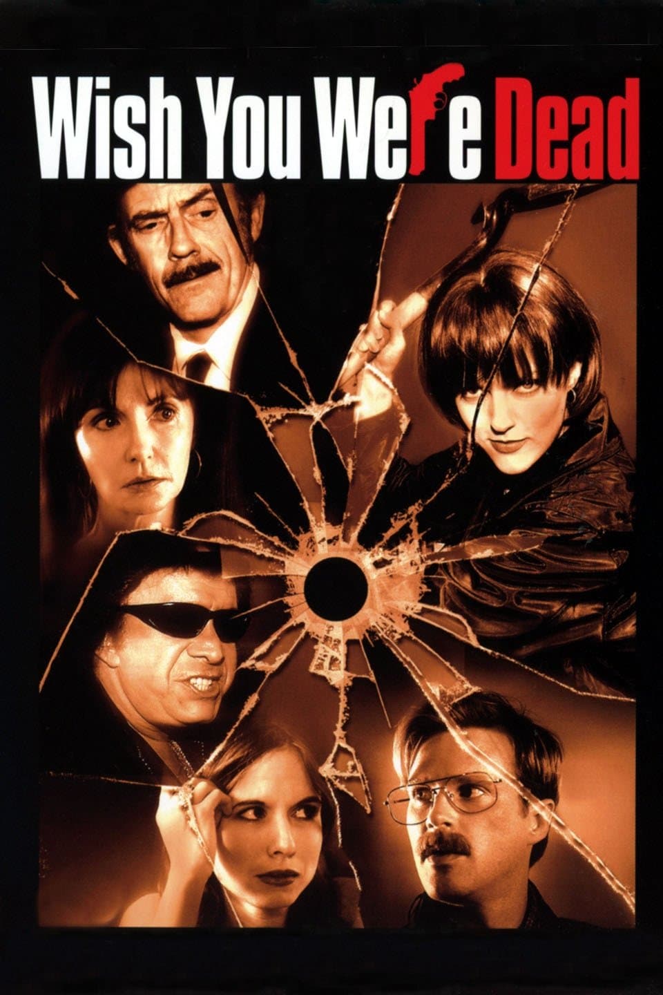 Wish You Were Dead full movie