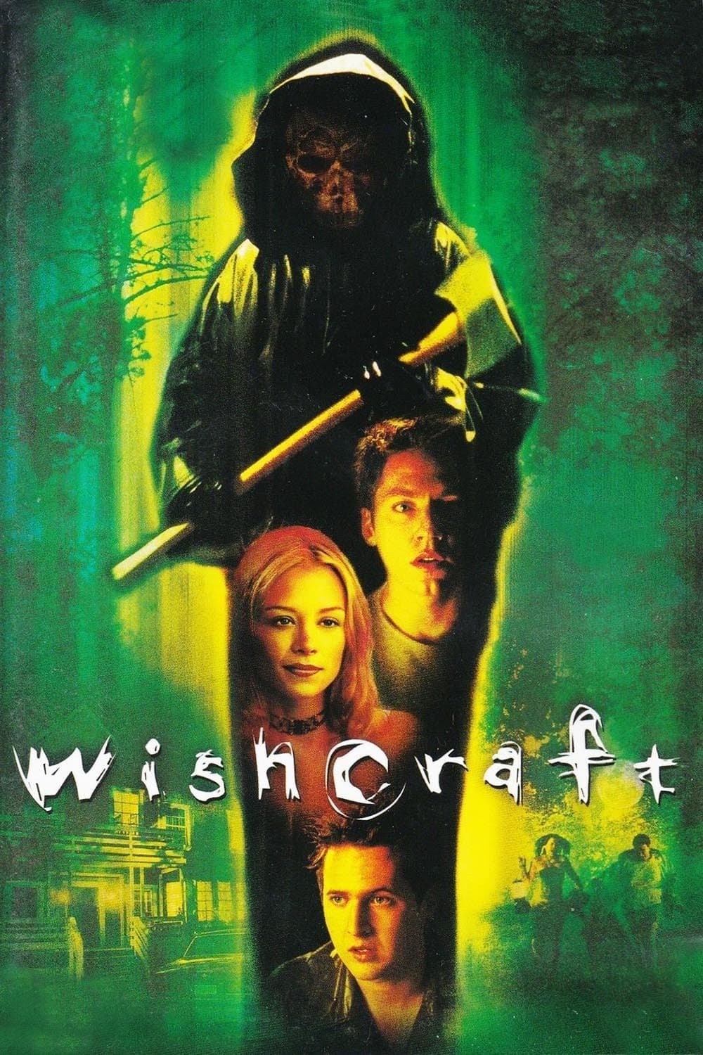 Wishcraft full movie