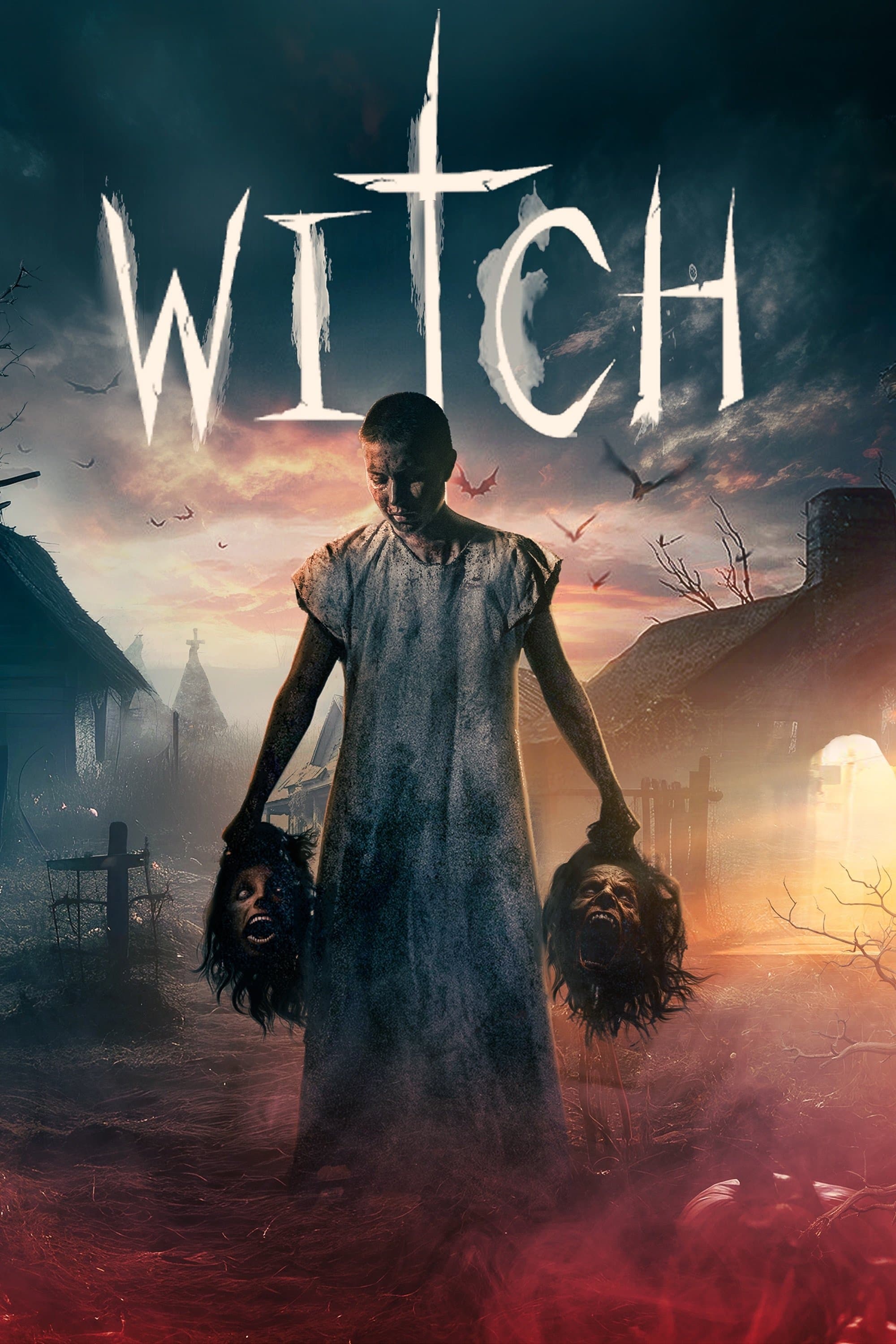 Witch full movie