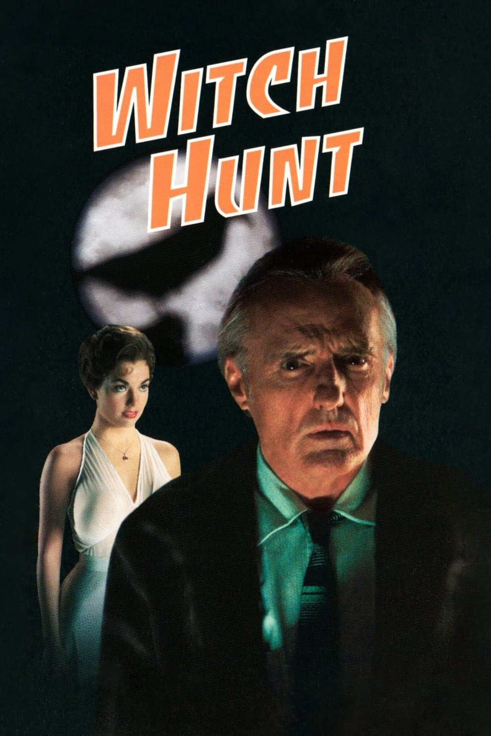 Witch Hunt full movie